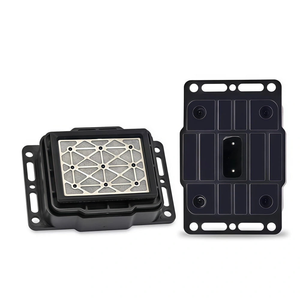 Epson DX5 / DX7 Ink Pad - Model 14 product image 4