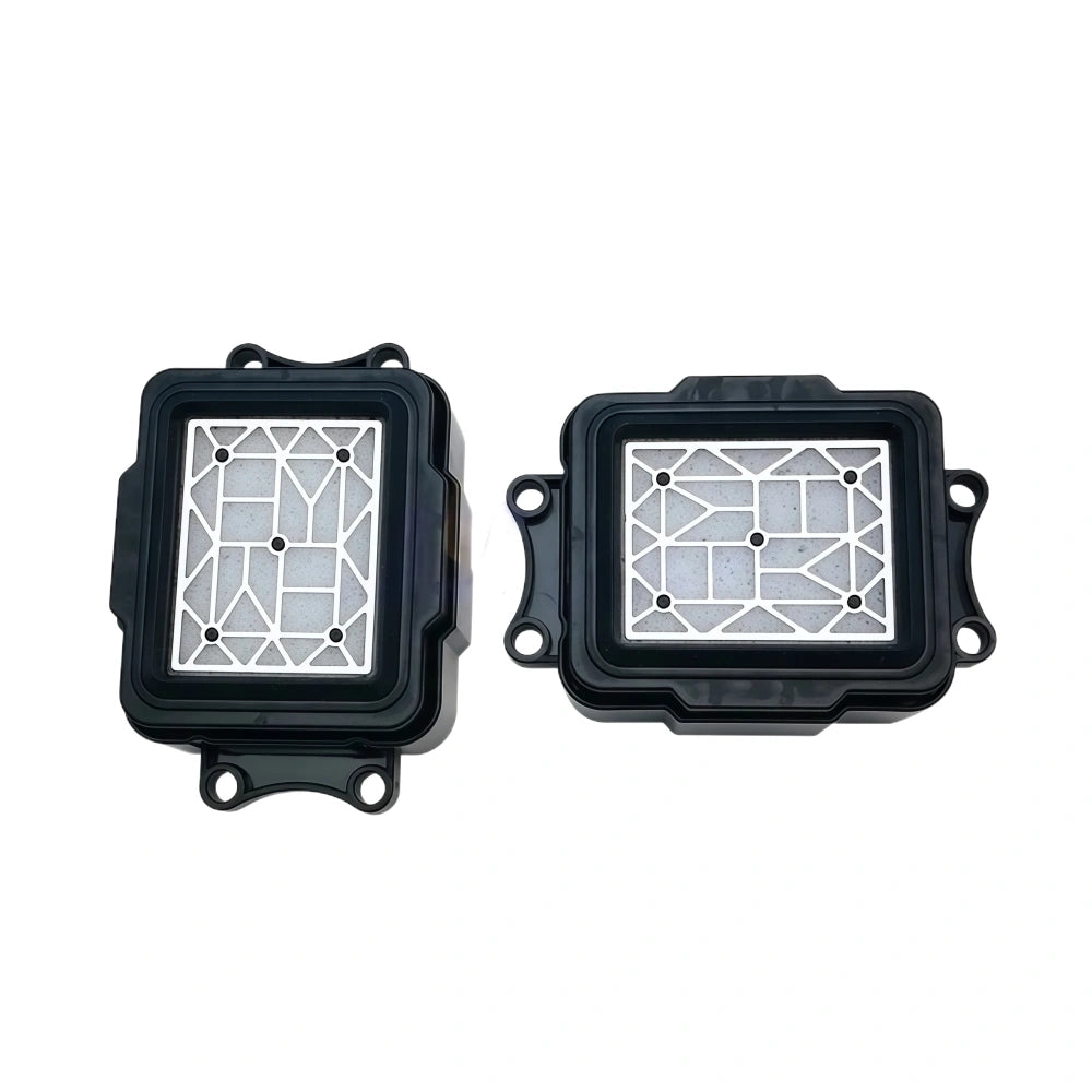 Epson DX5 / DX7 Ink Pad - Model 18 product image 4