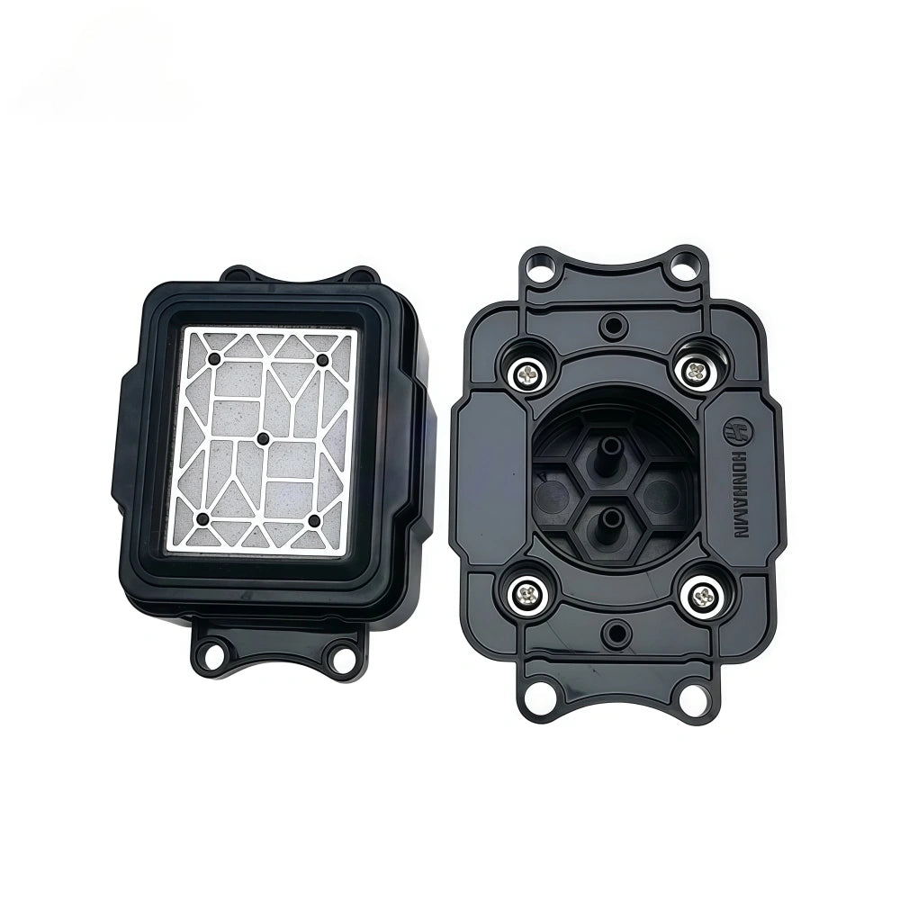 Epson DX5 / DX7 Ink Pad - Model 18 product image 2
