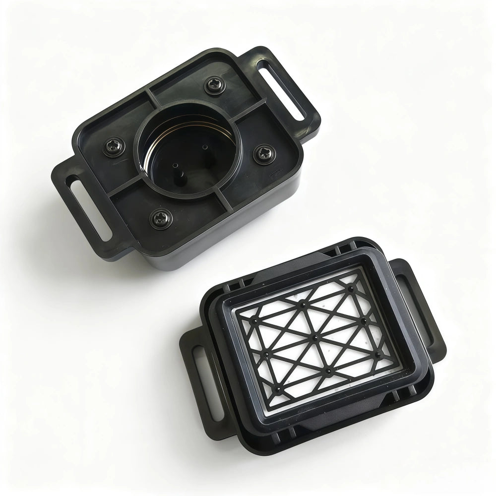 Epson DX5 / DX7 Ink Pad - Model 4 product image 3