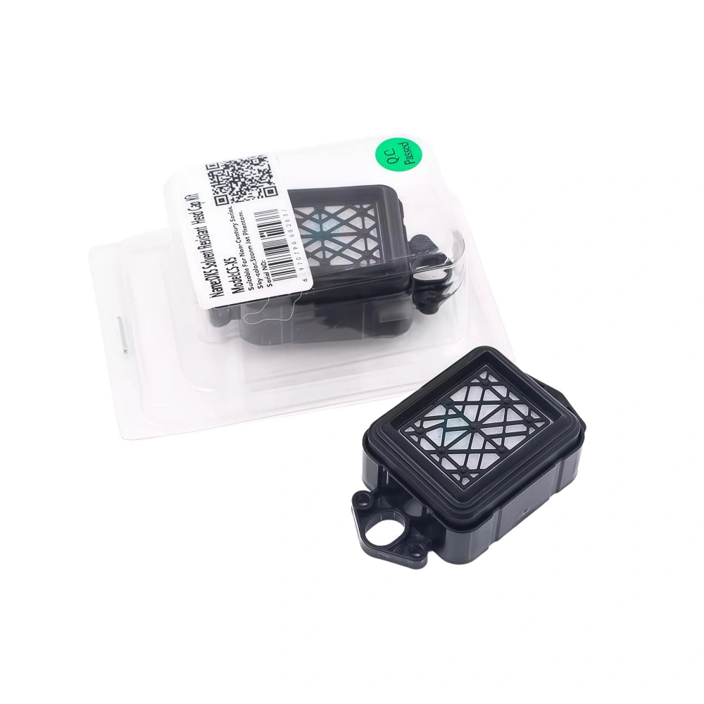 Epson DX5 / DX7 Ink Pad - Model 9 product image 3