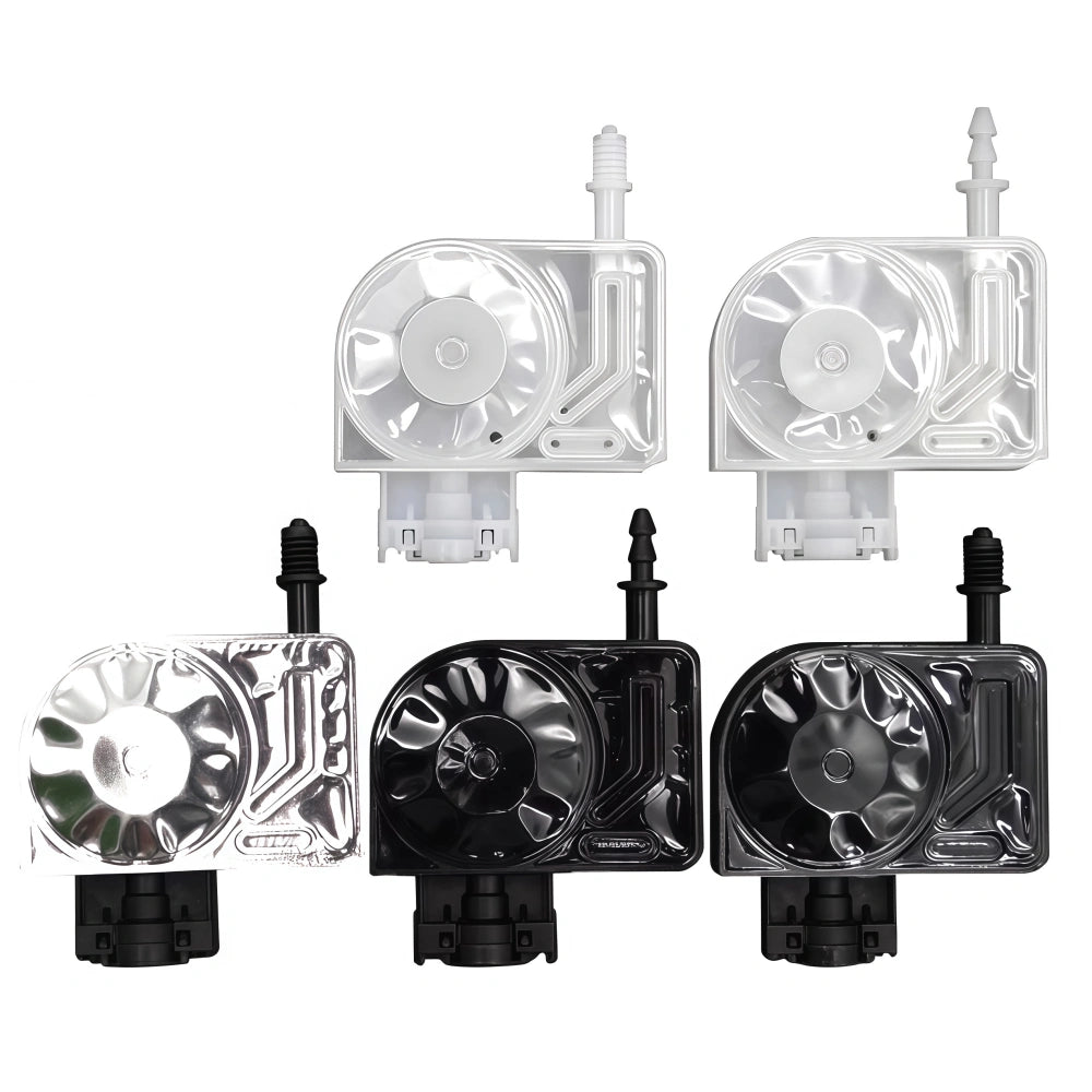 Ink Damper For Water-Based DX5 / DX7 / 7800 product image 2