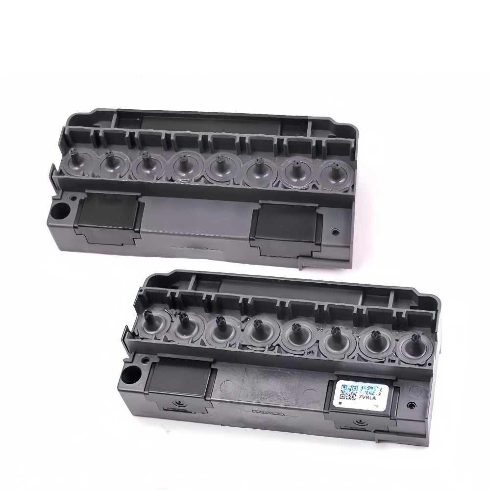 Epson DX5 Printhead Cover UV image 2