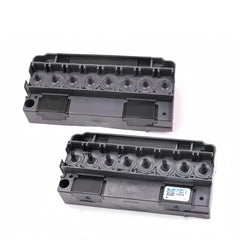 Epson DX5 Printhead Cover UV image 2
