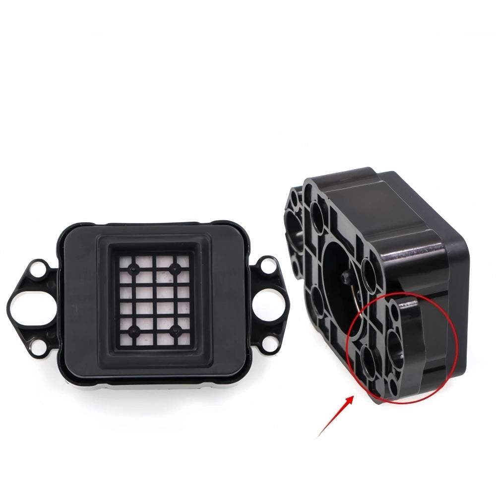 Epson XP600/TX800 Ink Cap Pads image 6