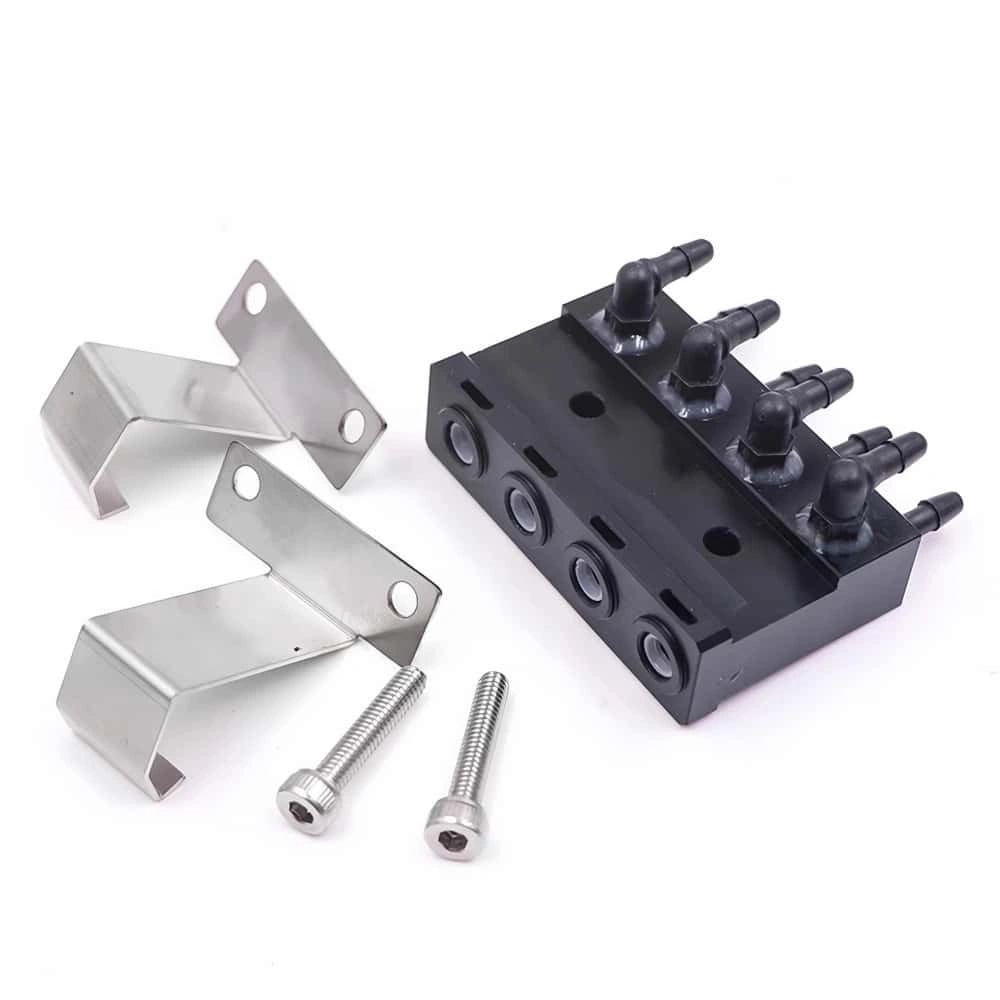 Epson i3200 Printhead Cover Damper Adapter image 4