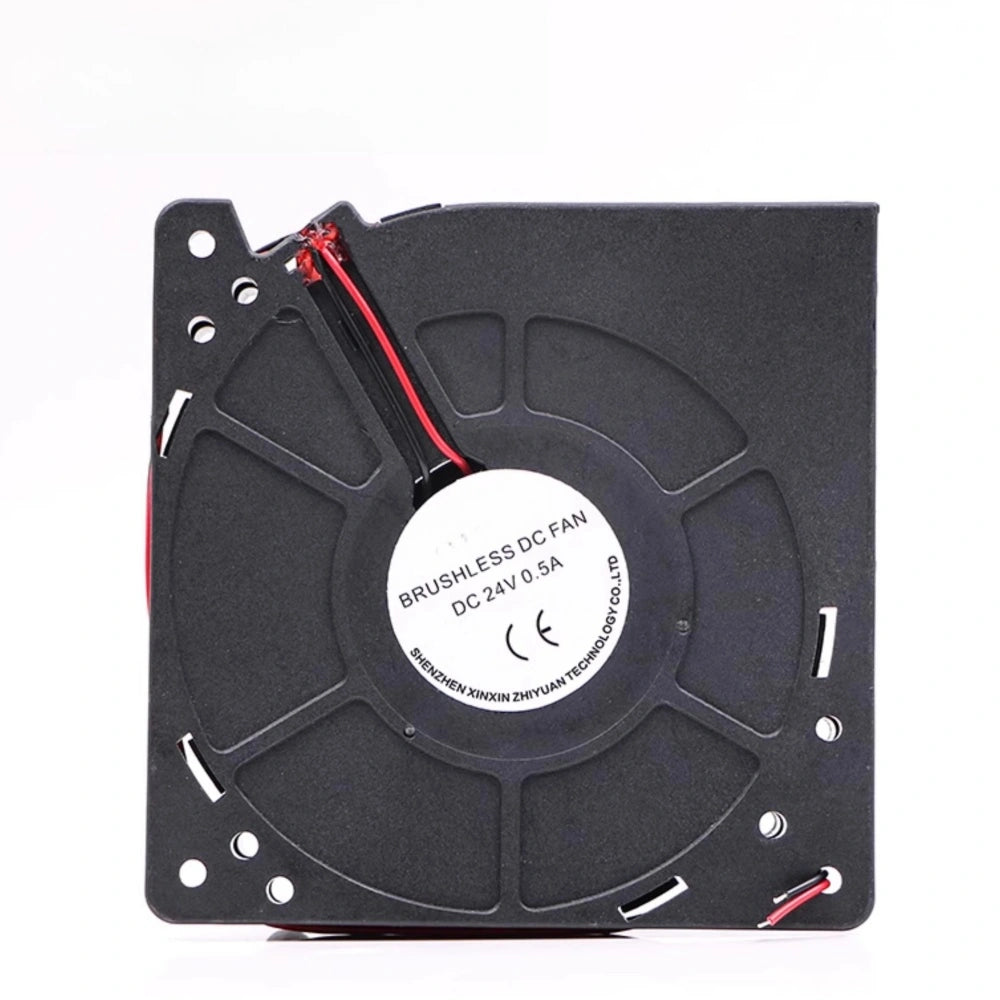 Fan - 9/12CM For 2000/3000 Printers image 2