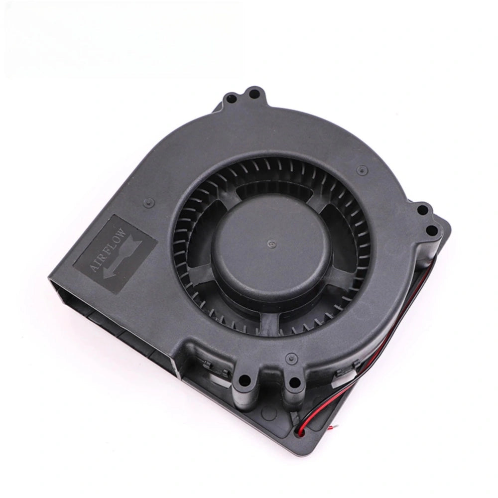 Fan - 9/12CM For 2000/3000 Printers image 3