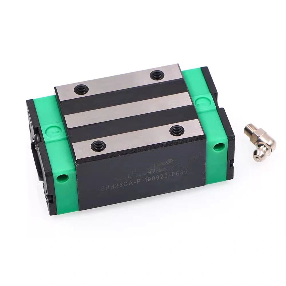 GHH25CA - Linear Guide Slider image 7