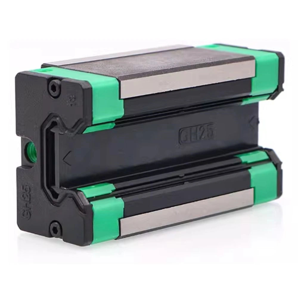 GHH25CA - Linear Guide Slider image 3