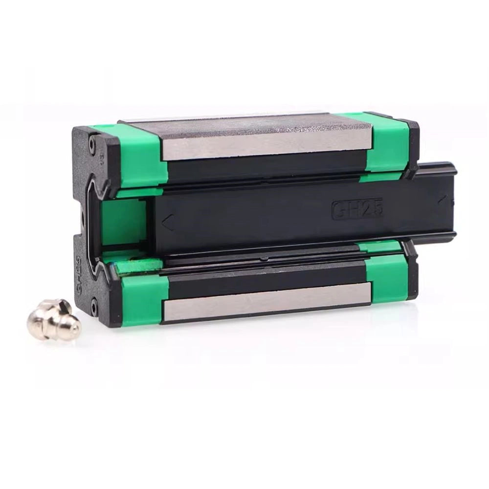 GHH25CA - Linear Guide Slider image 5