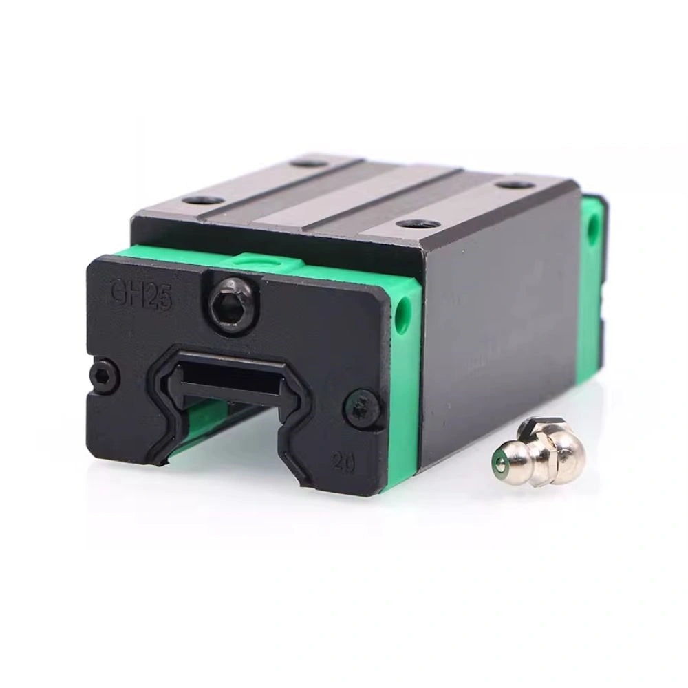 GHH25CA - Linear Guide Slider image 6