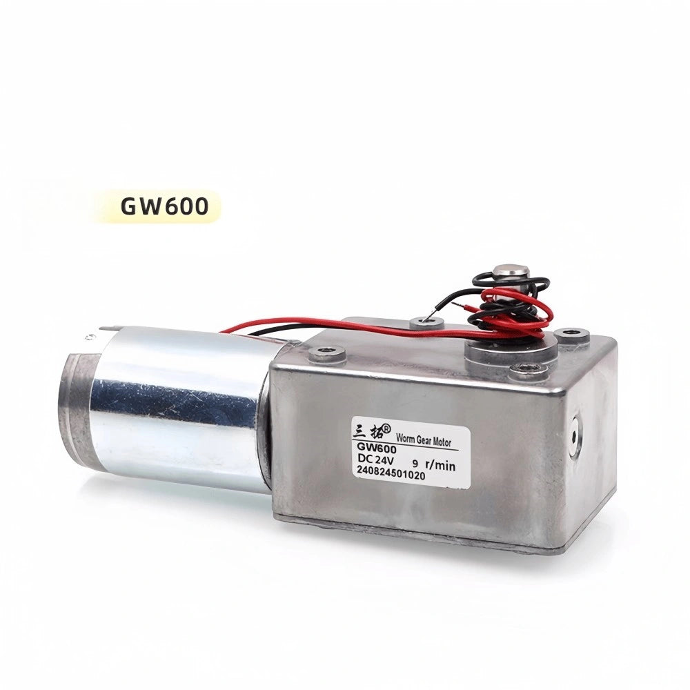 Speed Motor - GW600 / GW31ZY image 3