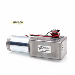 Speed Motor - GW600 / GW31ZY image 3