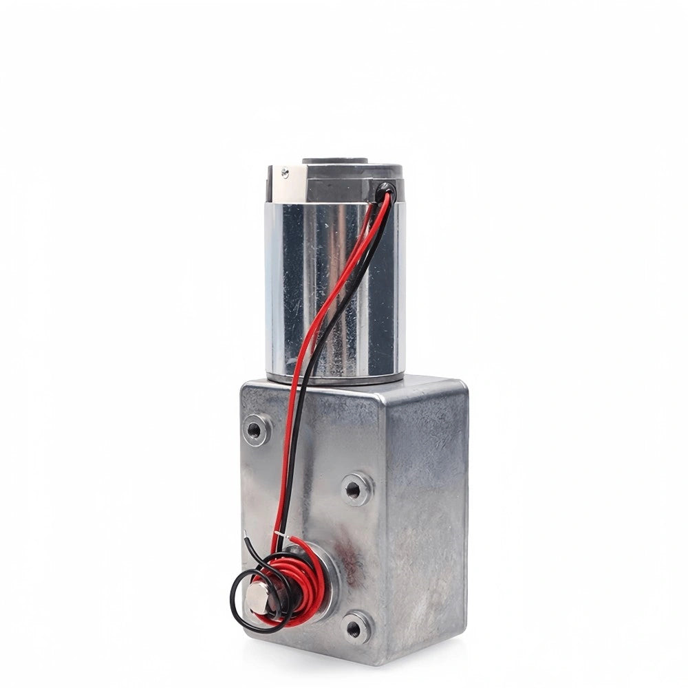Speed Motor - GW600 / GW31ZY image 5