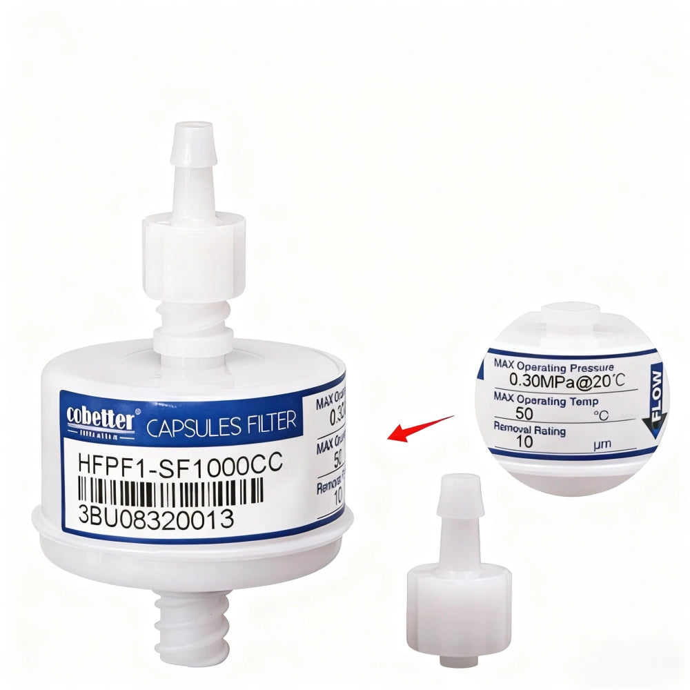 Cobetter HFPF1-SF1000C 10μm Capsule Ink Filter image 10