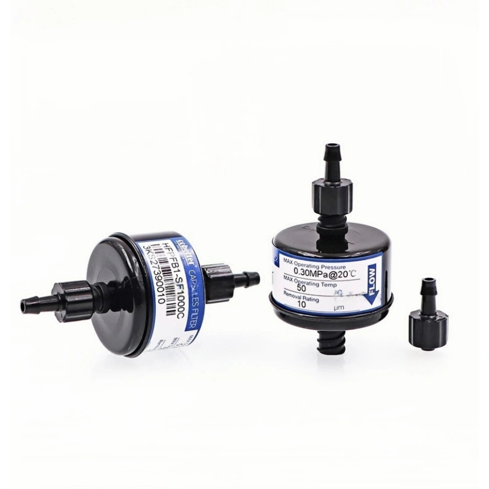 Cobetter HFPF1-SF1000C 10μm Capsule Ink Filter image 7