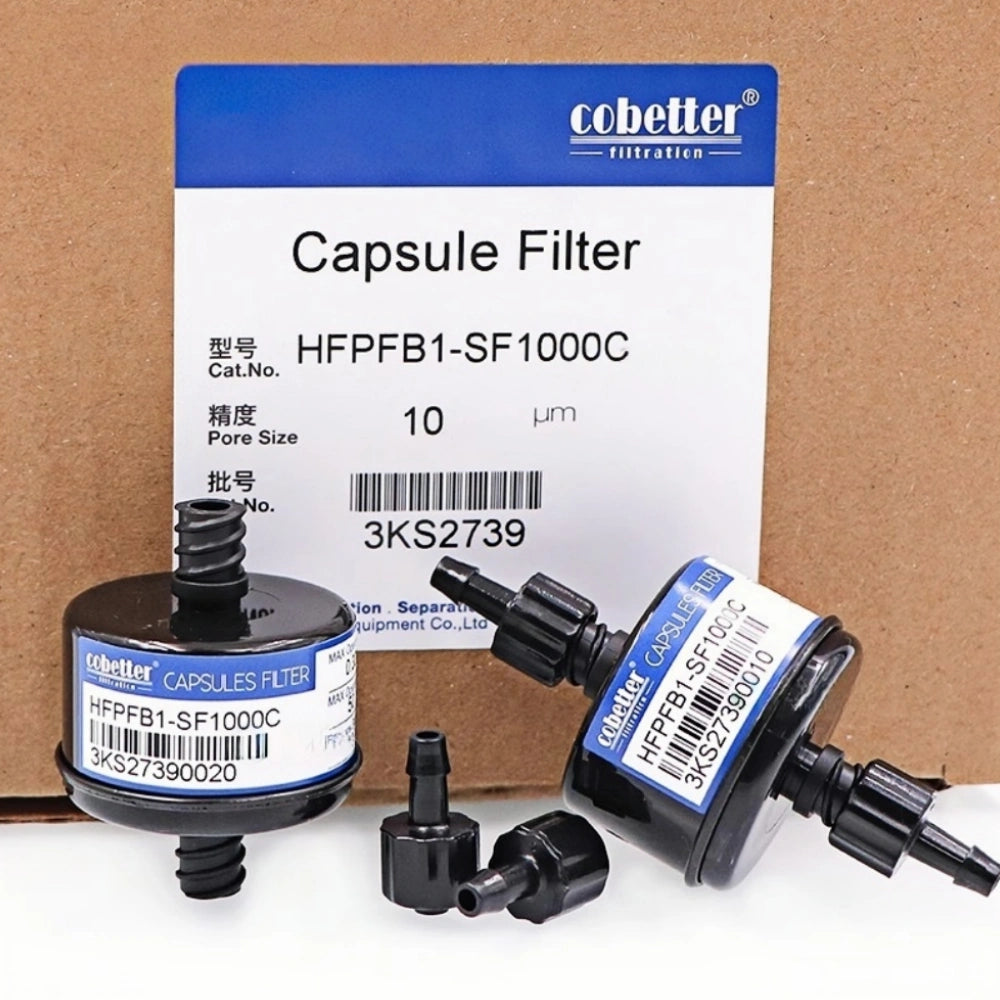 Cobetter HFPF1-SF1000C 10μm Capsule Ink Filter image 6