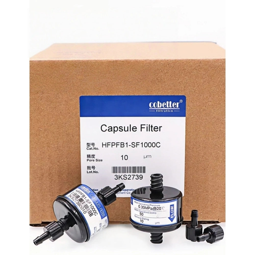 Cobetter HFPF1-SF1000C 10μm Capsule Ink Filter image 5