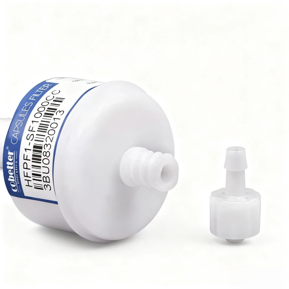 Cobetter HFPF1-SF1000CC 10μm Capsule Ink Filter image 6