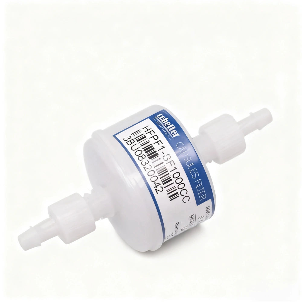 Cobetter HFPF1-SF1000CC 10μm Capsule Ink Filter image 4