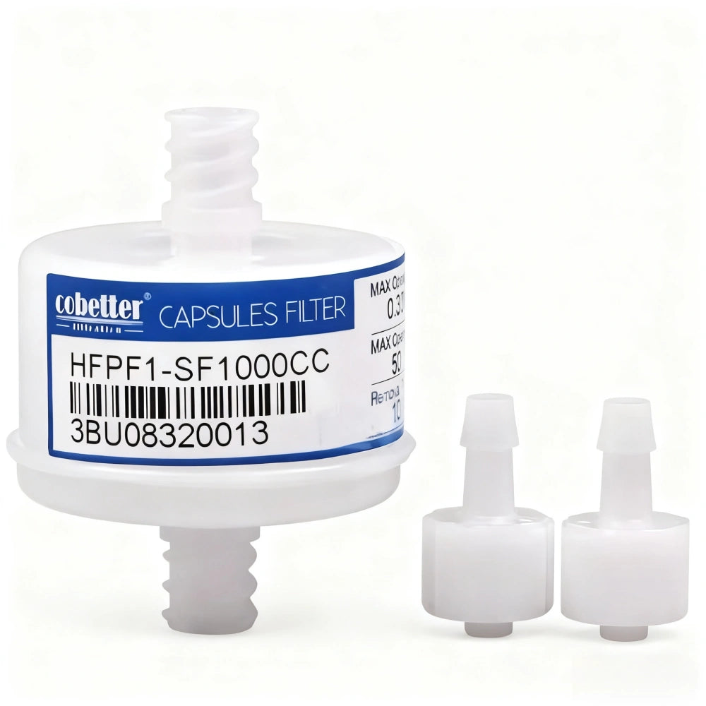 Cobetter HFPF1-SF1000CC 10μm Capsule Ink Filter image 2