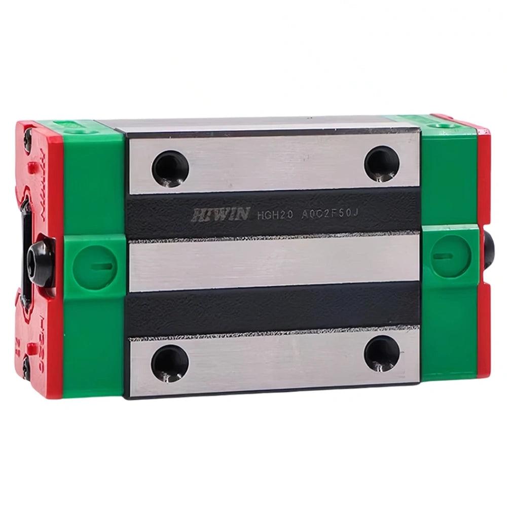 HGH20 - Linear Guide Slider product image