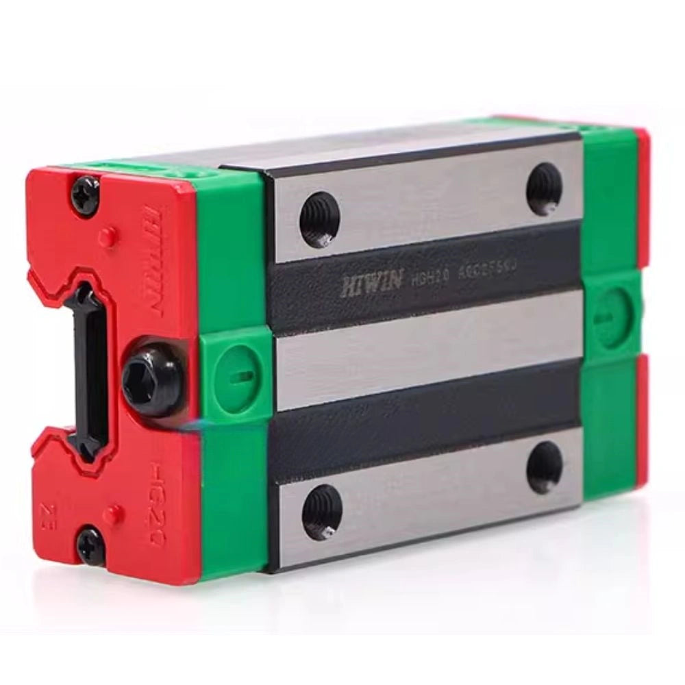 HGH20 - Linear Guide Slider image 5