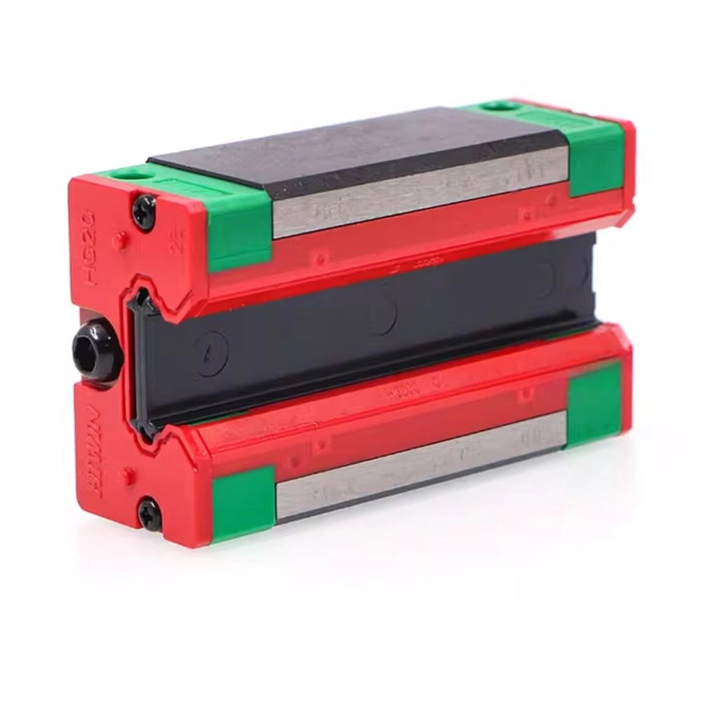 HGH20 - Linear Guide Slider image 6