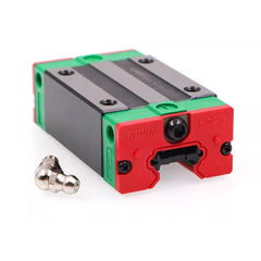 HGH20 - Linear Guide Slider image 3
