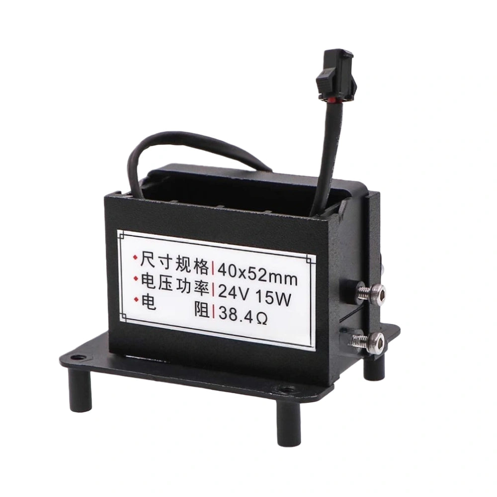 Heated Ink Damper Holder for Epson 4720/i1600 Printhead product image