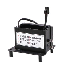 Heated Ink Damper Holder for Epson 4720/i1600 Printhead product image