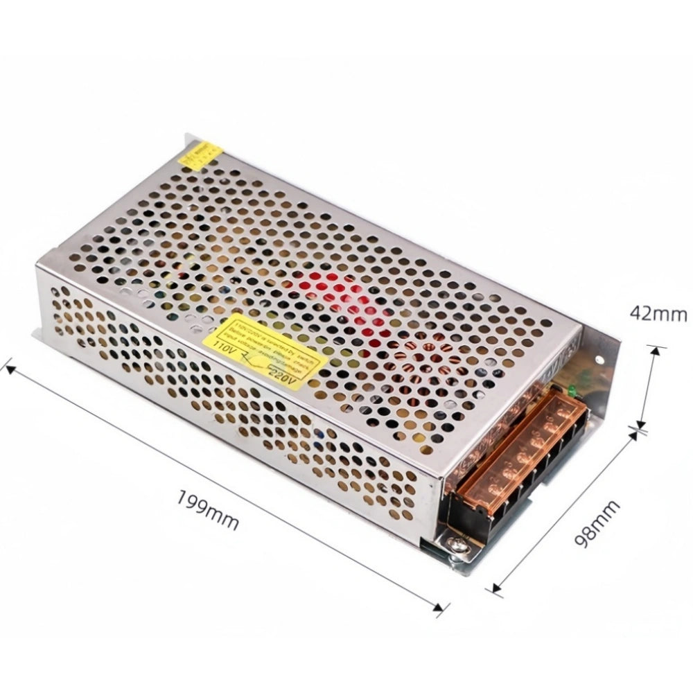 Heated Ink Damper Holder for Epson 4720/i1600 Printhead image 12