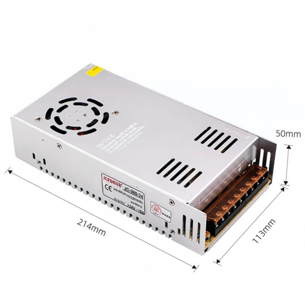 Heated Ink Damper Holder for Epson 4720/i1600 Printhead image 13