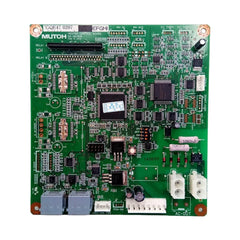 Mutoh Heater Relay Board - DE-36765B product image