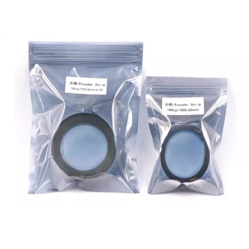 High Precision Encoder Strip 150/180/360 LPI for Large Format Printers image 6