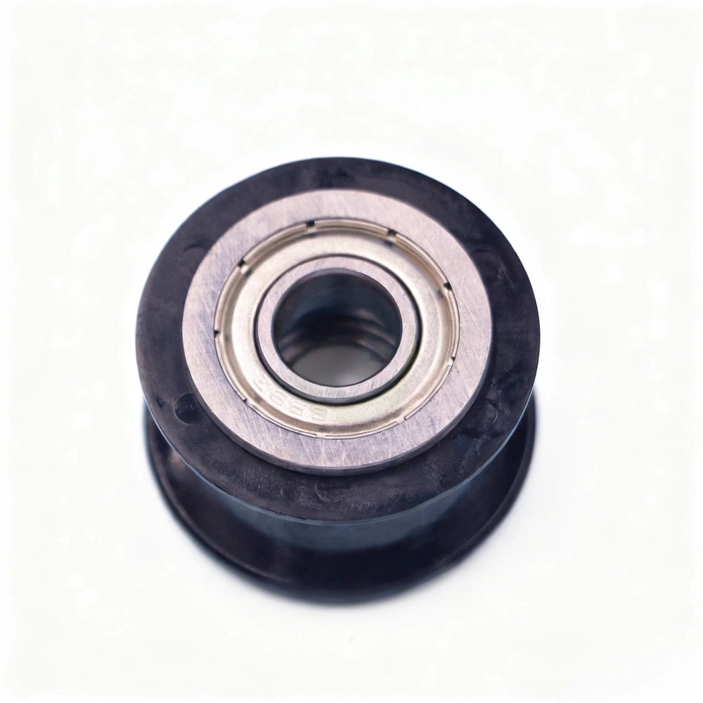 Idler Pulley for Mimaki JV300 / JV150 Wide Format Printer image 3