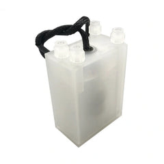 Transparent Four-Hole UV Secondary Ink Cartridge product image