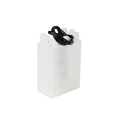 Transparent Six-Hole UV Secondary Ink Cartridge image 2