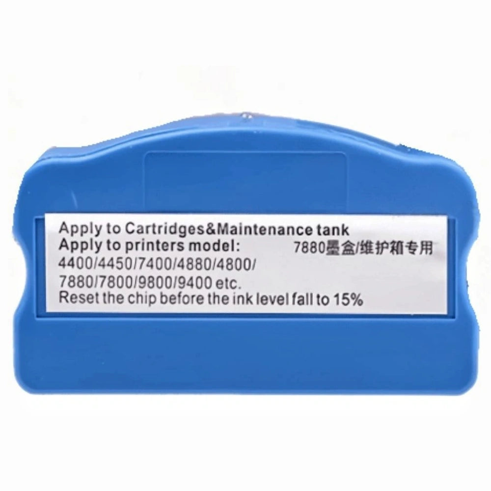 Ink Cartridge Decoder for Epson 7880/7800/9800 product image