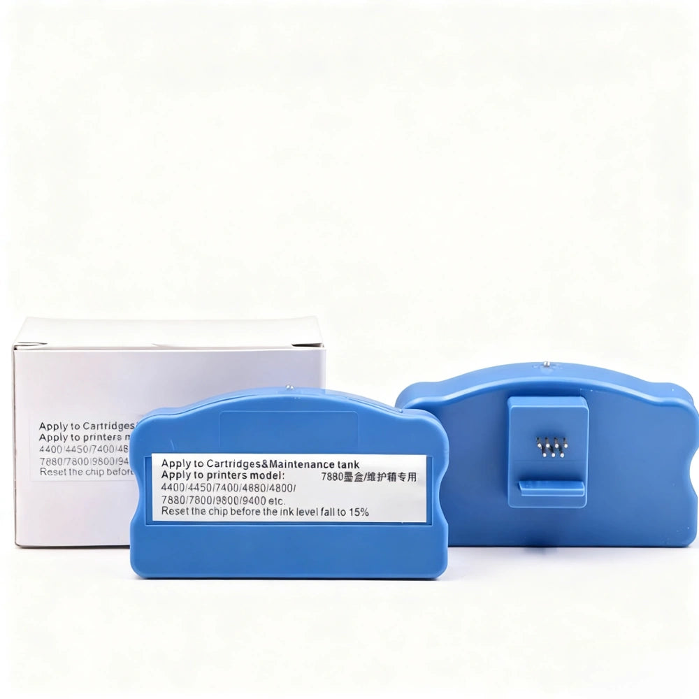 Ink Cartridge Decoder for Epson 7880/7800/9800 image 5