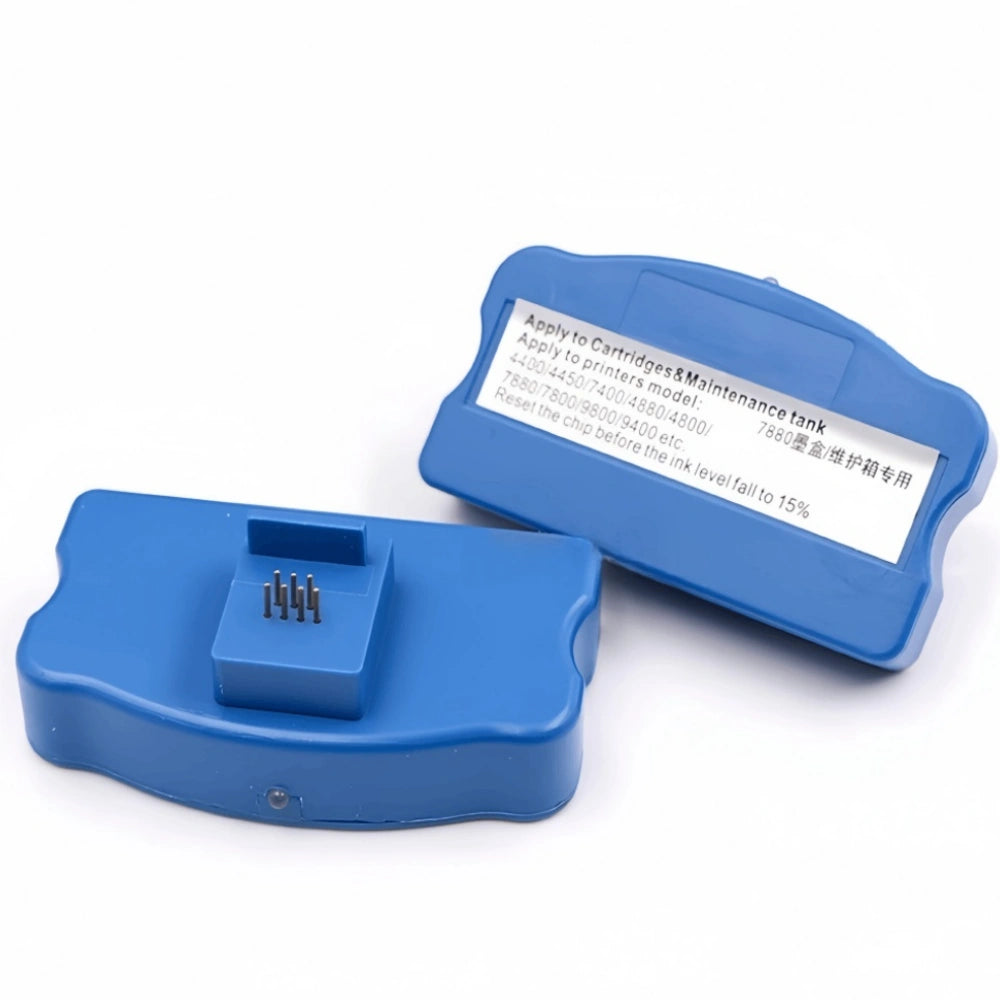 Ink Cartridge Decoder for Epson 7880/7800/9800 image 2