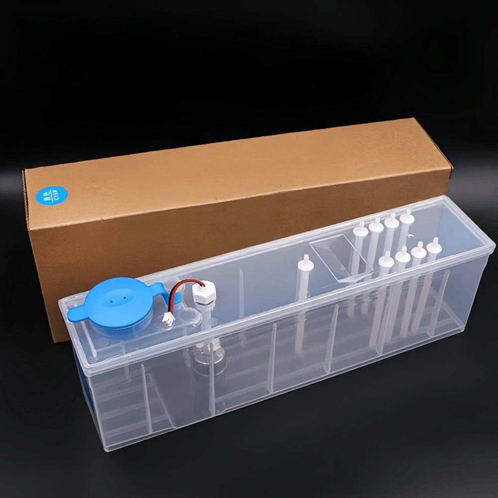 Ink Cartridge – Large Capacity Type – 1.8L image 8