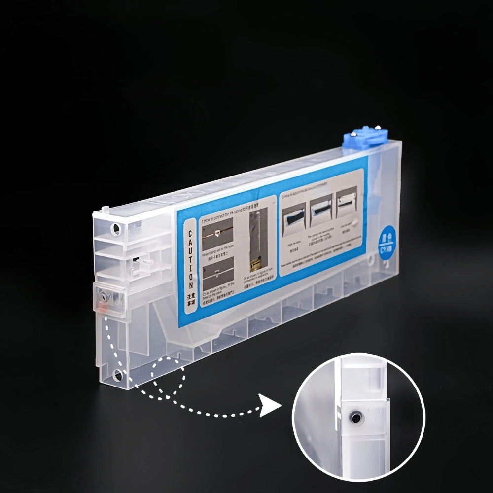 Ink Cartridge – Long Type – 220ml Capacity image 15