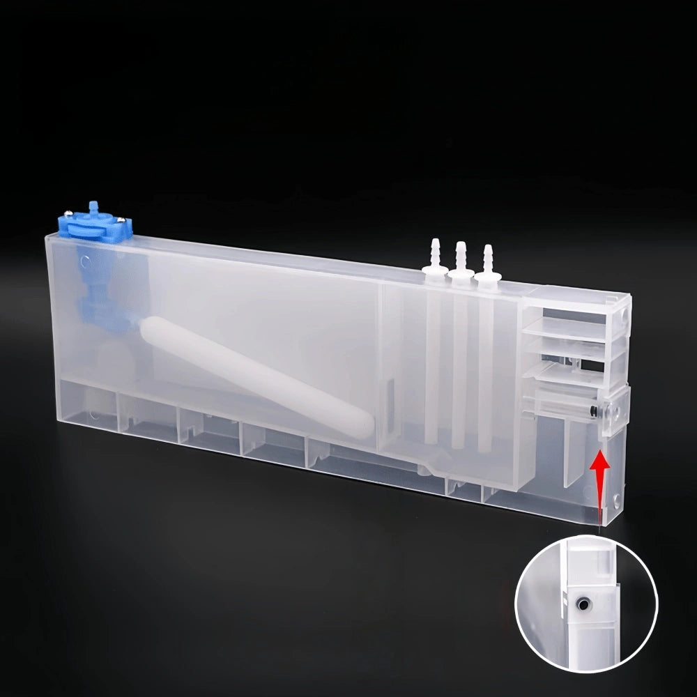 Ink Cartridge – Long Type – 220ml Capacity image 13