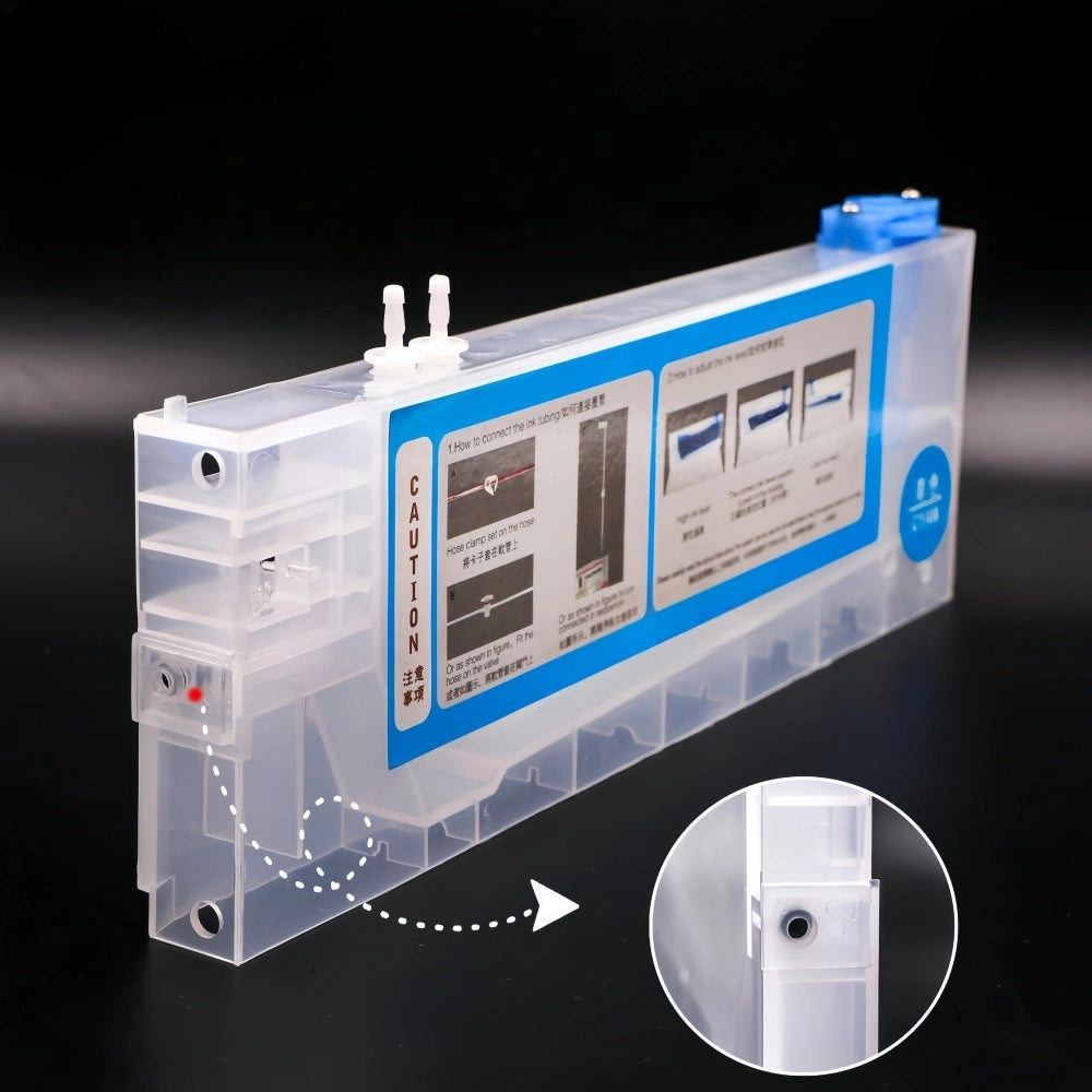 Ink Cartridge – Long Type – 220ml Capacity image 20