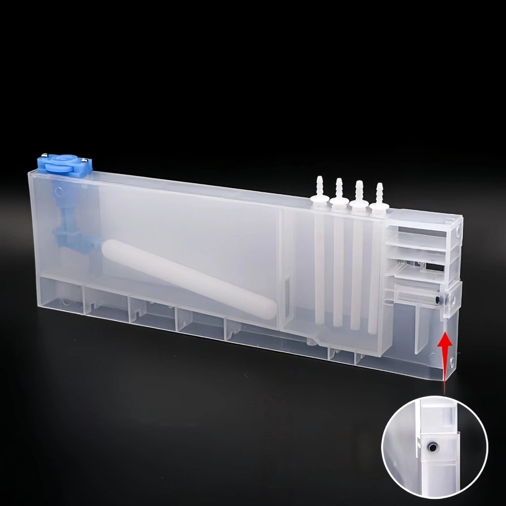 Ink Cartridge – Long Type – 220ml Capacity image 17