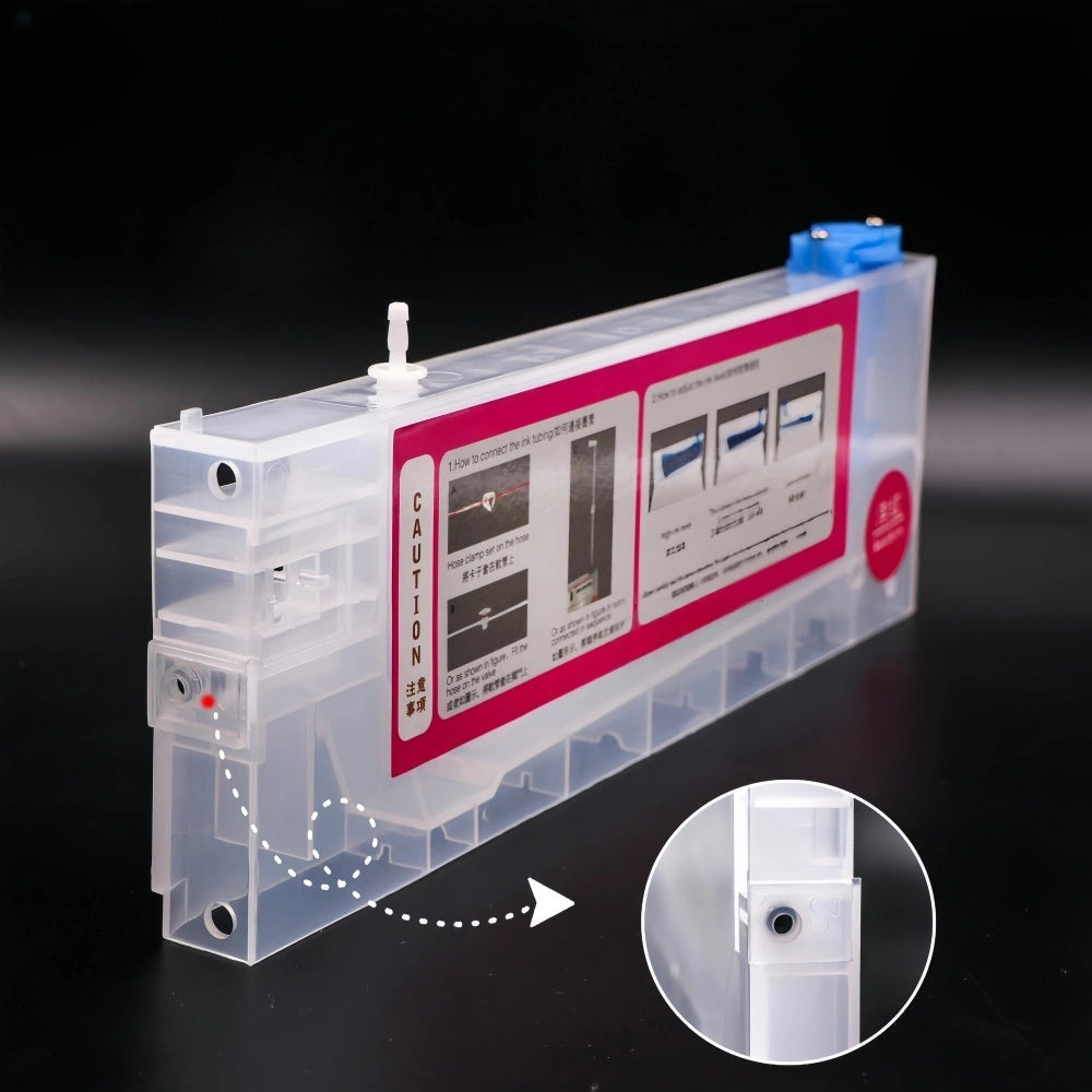 Ink Cartridge – Long Type – 220ml Capacity image 18
