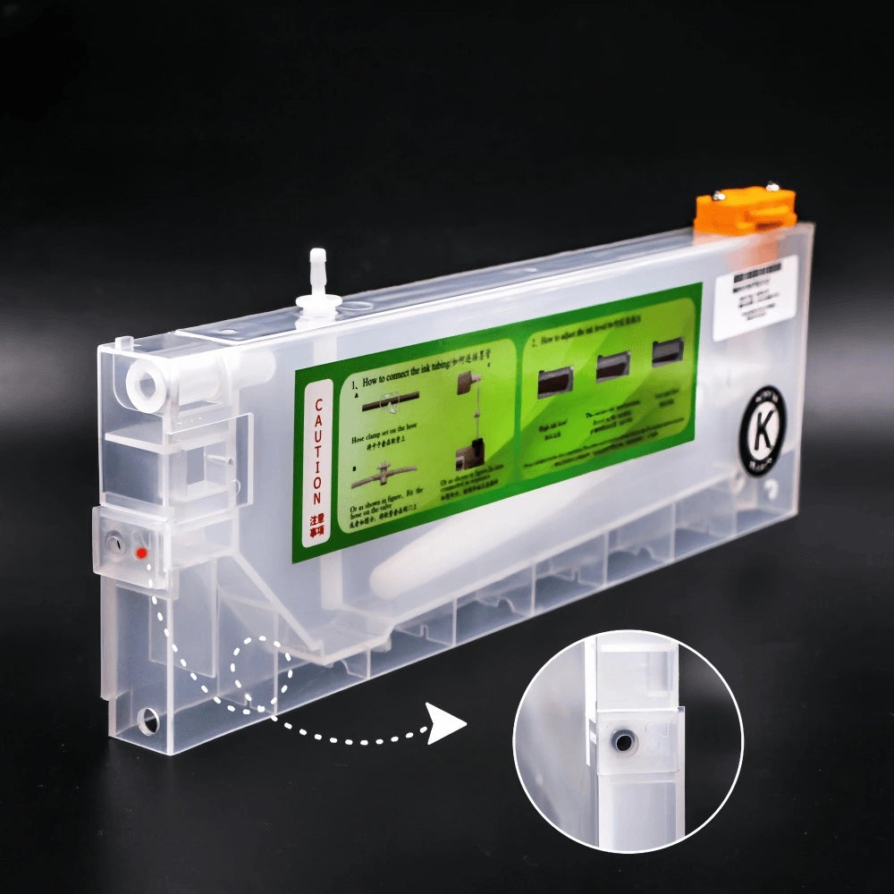 Ink Cartridge – Long Type – 220ml Capacity image 6