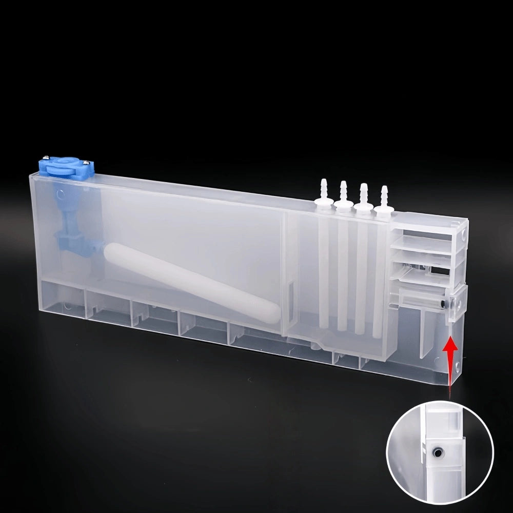 Ink Cartridge – Long Type – 220ml Capacity image 5